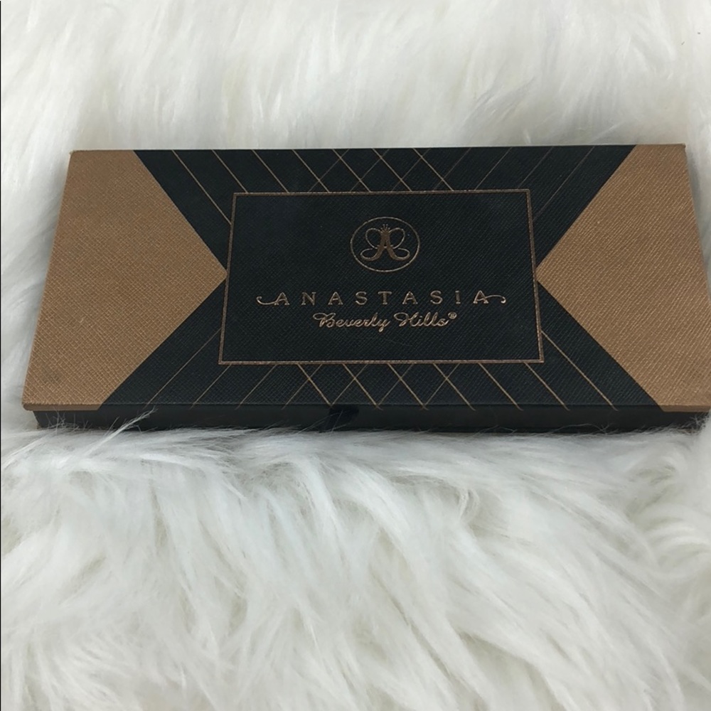 World traveler palette